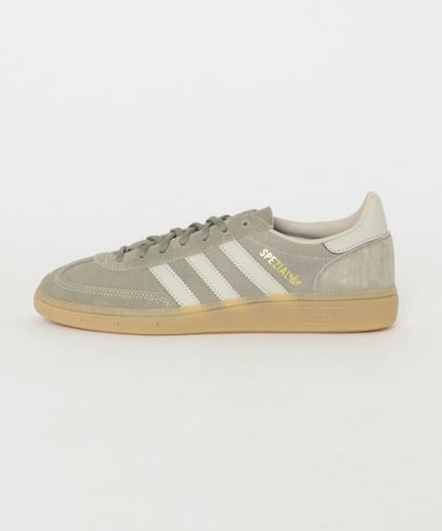 URBAN RESEARCH DOORS / アーバンリサーチ ドアーズ スニーカー | adidas　HANDBALL SPEZIAL | 詳細1
