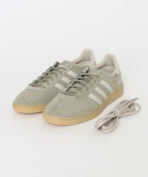 URBAN RESEARCH DOORS / アーバンリサーチ ドアーズ スニーカー | adidas　HANDBALL SPEZIAL | 詳細2