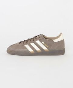 URBAN RESEARCH DOORS / アーバンリサーチ ドアーズ スニーカー | adidas　HANDBALL SPEZIAL