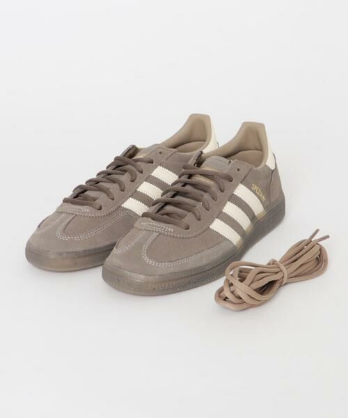 URBAN RESEARCH DOORS / アーバンリサーチ ドアーズ スニーカー | adidas　HANDBALL SPEZIAL | 詳細2