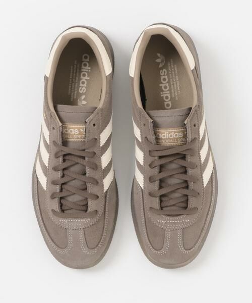 URBAN RESEARCH DOORS / アーバンリサーチ ドアーズ スニーカー | adidas　HANDBALL SPEZIAL | 詳細3