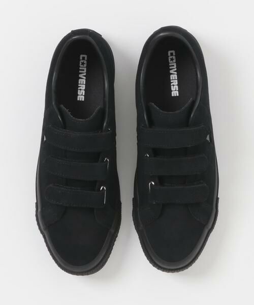 URBAN RESEARCH DOORS / アーバンリサーチ ドアーズ スニーカー | Converse　ONE STAR SUEDE V-3 | 詳細2