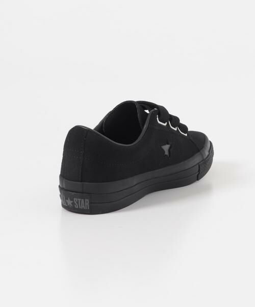 URBAN RESEARCH DOORS / アーバンリサーチ ドアーズ スニーカー | Converse　ONE STAR SUEDE V-3 | 詳細4