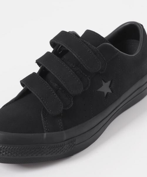 URBAN RESEARCH DOORS / アーバンリサーチ ドアーズ スニーカー | Converse　ONE STAR SUEDE V-3 | 詳細5