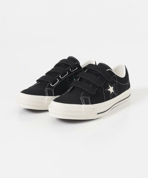 URBAN RESEARCH DOORS / アーバンリサーチ ドアーズ スニーカー | Converse　ONE STAR SUEDE V-3 | 詳細6