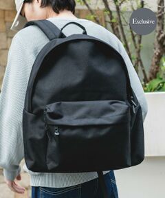 URBAN RESEARCH DOORS / アーバンリサーチ ドアーズ リュック・バックパック | 『別注』STANDARD SUPPLY×DOORS　DAYPACK M