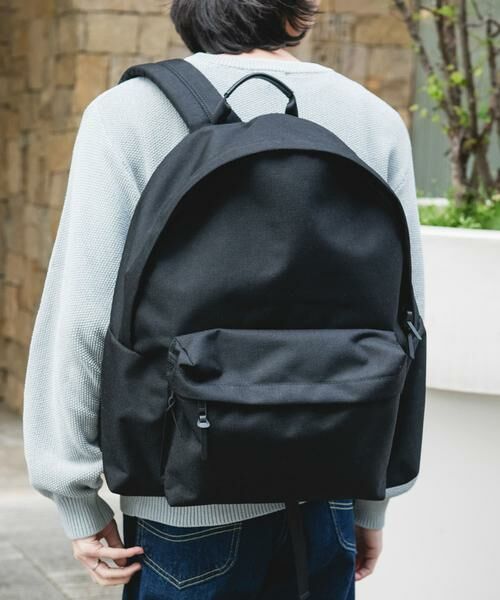 URBAN RESEARCH DOORS / アーバンリサーチ ドアーズ リュック・バックパック | 『別注』STANDARD SUPPLY×DOORS　DAYPACK M | 詳細1
