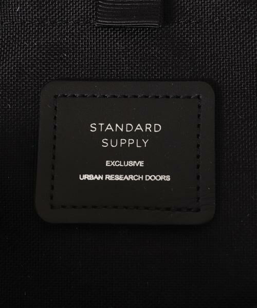 URBAN RESEARCH DOORS / アーバンリサーチ ドアーズ リュック・バックパック | 『別注』STANDARD SUPPLY×DOORS　DAYPACK M | 詳細11