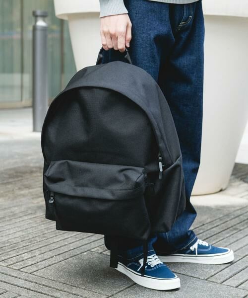 URBAN RESEARCH DOORS / アーバンリサーチ ドアーズ リュック・バックパック | 『別注』STANDARD SUPPLY×DOORS　DAYPACK M | 詳細2
