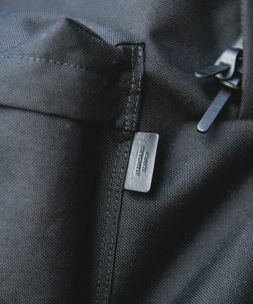 URBAN RESEARCH DOORS / アーバンリサーチ ドアーズ リュック・バックパック | 『別注』STANDARD SUPPLY×DOORS　DAYPACK M | 詳細4