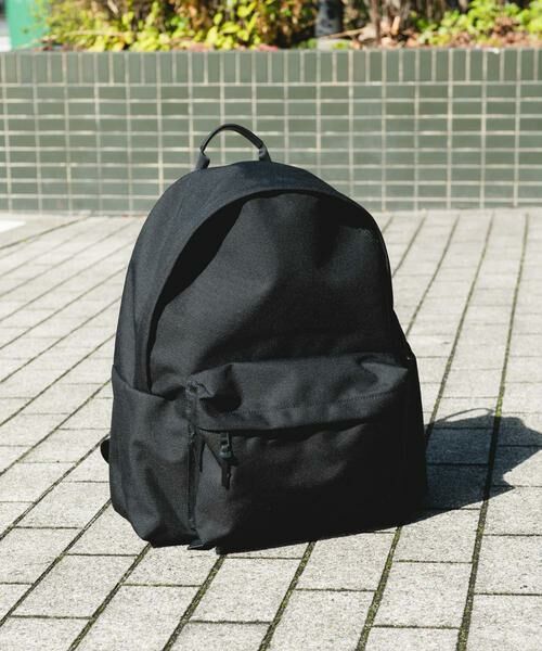 URBAN RESEARCH DOORS / アーバンリサーチ ドアーズ リュック・バックパック | 『別注』STANDARD SUPPLY×DOORS　DAYPACK M | 詳細5