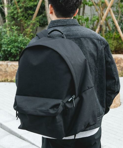 URBAN RESEARCH DOORS / アーバンリサーチ ドアーズ リュック・バックパック | 『別注』STANDARD SUPPLY×DOORS　DAYPACK L | 詳細1