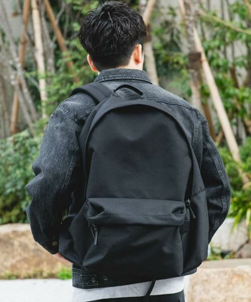 URBAN RESEARCH DOORS / アーバンリサーチ ドアーズ リュック・バックパック | 『別注』STANDARD SUPPLY×DOORS　DAYPACK L | 詳細2
