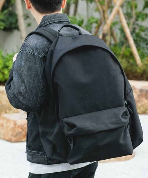 URBAN RESEARCH DOORS / アーバンリサーチ ドアーズ リュック・バックパック | 『別注』STANDARD SUPPLY×DOORS　DAYPACK L | 詳細3