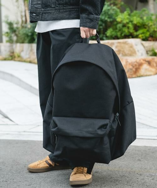 URBAN RESEARCH DOORS / アーバンリサーチ ドアーズ リュック・バックパック | 『別注』STANDARD SUPPLY×DOORS　DAYPACK L | 詳細5