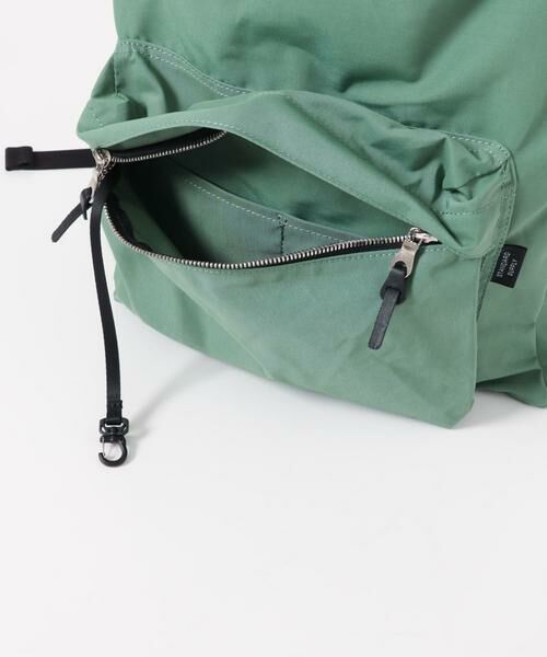 URBAN RESEARCH DOORS / アーバンリサーチ ドアーズ リュック・バックパック | STANDARD SUPPLY　DAILY DAYPACK | 詳細4