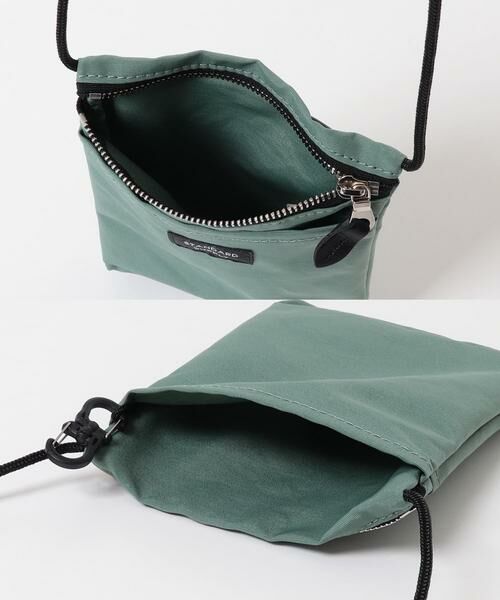 URBAN RESEARCH DOORS / アーバンリサーチ ドアーズ ショルダーバッグ | STANDARD SUPPLY　SLING PURSE M | 詳細3