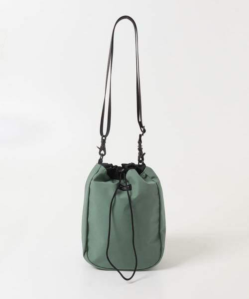 URBAN RESEARCH DOORS / アーバンリサーチ ドアーズ ショルダーバッグ | STANDARD SUPPLY　CHALK SHOULDER | 詳細1