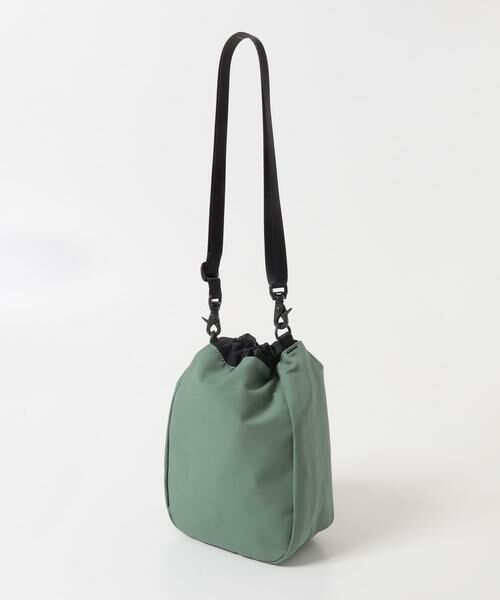 URBAN RESEARCH DOORS / アーバンリサーチ ドアーズ ショルダーバッグ | STANDARD SUPPLY　CHALK SHOULDER | 詳細2