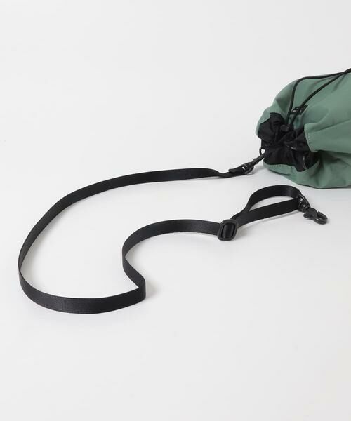 URBAN RESEARCH DOORS / アーバンリサーチ ドアーズ ショルダーバッグ | STANDARD SUPPLY　CHALK SHOULDER | 詳細4