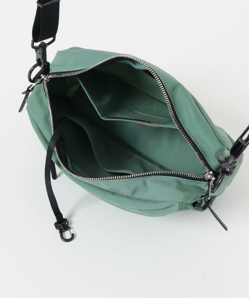 URBAN RESEARCH DOORS / アーバンリサーチ ドアーズ ショルダーバッグ | STANDARD SUPPLY　WEEKEND SHOULDER | 詳細5