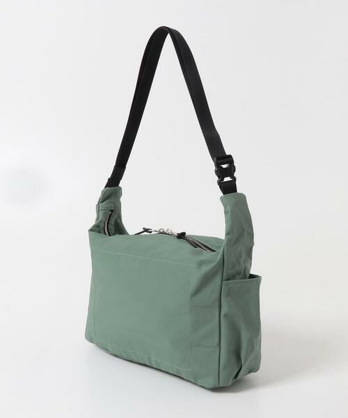 URBAN RESEARCH DOORS / アーバンリサーチ ドアーズ ショルダーバッグ | STANDARD SUPPLY　TRIANGLE SHOULDER | 詳細2