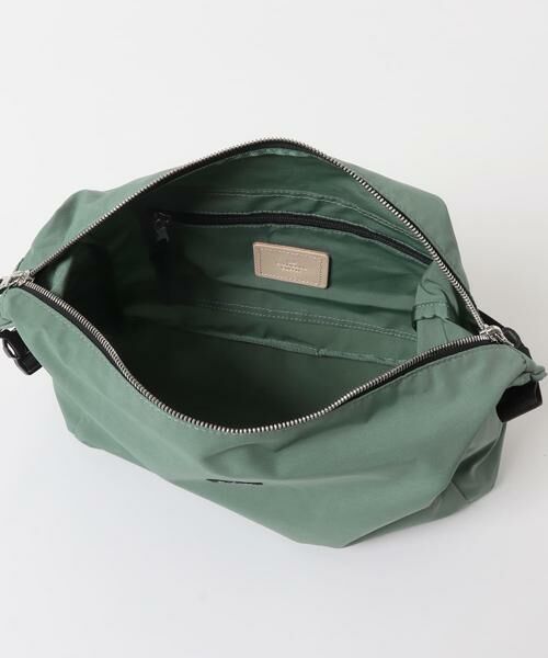 URBAN RESEARCH DOORS / アーバンリサーチ ドアーズ ショルダーバッグ | STANDARD SUPPLY　TRIANGLE SHOULDER | 詳細4