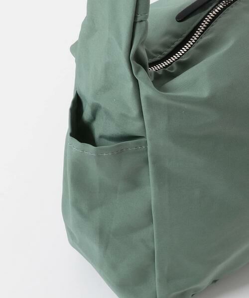 URBAN RESEARCH DOORS / アーバンリサーチ ドアーズ ショルダーバッグ | STANDARD SUPPLY　TRIANGLE SHOULDER | 詳細6