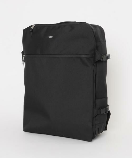 URBAN RESEARCH DOORS / アーバンリサーチ ドアーズ リュック・バックパック | STANDARD SUPPLY　CARRY ON PACK | 詳細1