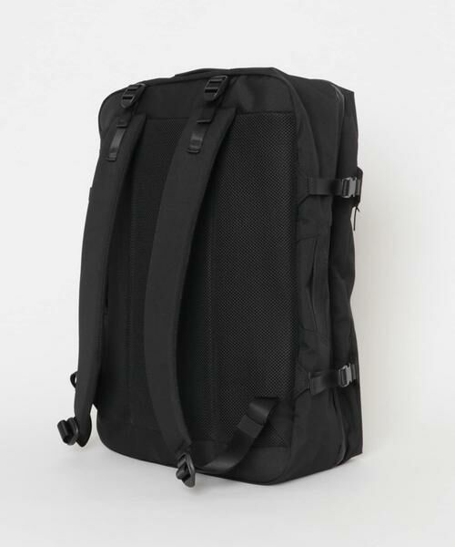 URBAN RESEARCH DOORS / アーバンリサーチ ドアーズ リュック・バックパック | STANDARD SUPPLY　CARRY ON PACK | 詳細2