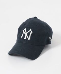 URBAN RESEARCH DOORS / アーバンリサーチ ドアーズ キャップ | New Era　920 FRENCH LINEN