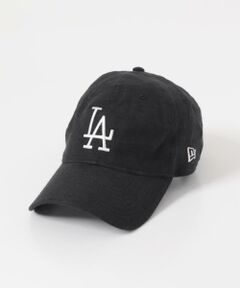 URBAN RESEARCH DOORS / アーバンリサーチ ドアーズ キャップ | New Era　920 FRENCH LINEN