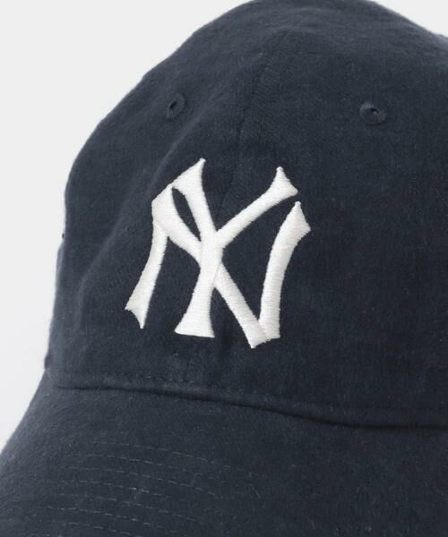 URBAN RESEARCH DOORS / アーバンリサーチ ドアーズ キャップ | New Era　920 FRENCH LINEN | 詳細2