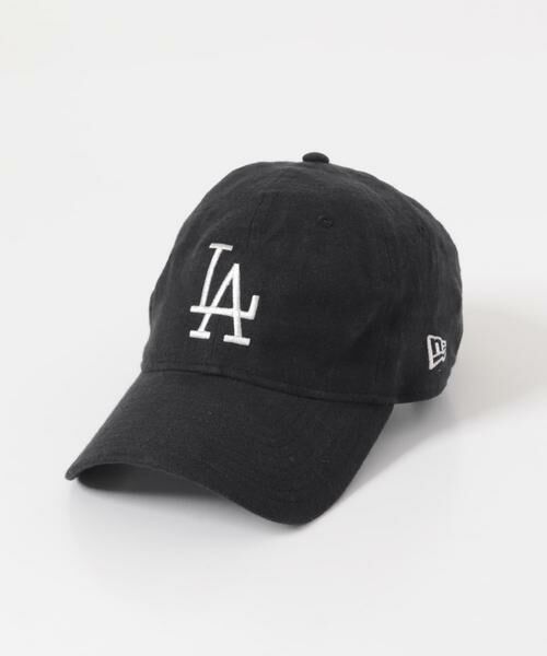 URBAN RESEARCH DOORS / アーバンリサーチ ドアーズ キャップ | New Era　920 FRENCH LINEN | 詳細3