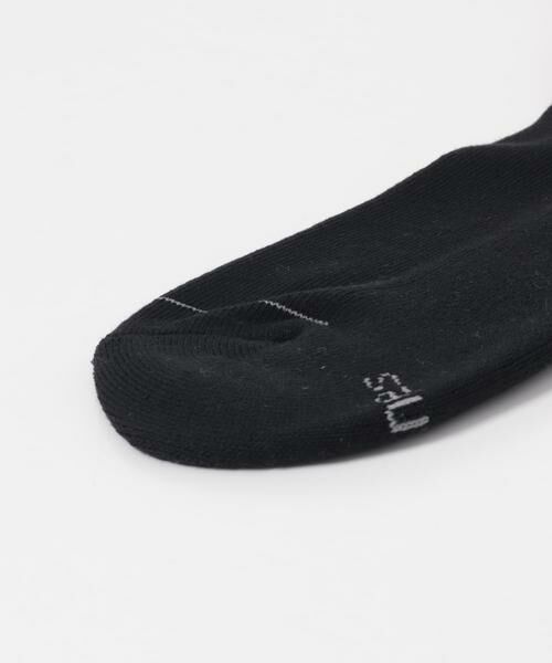 URBAN RESEARCH DOORS / アーバンリサーチ ドアーズ ソックス | 『別注』HANES×DOORS　クルーソックス2P | 詳細3
