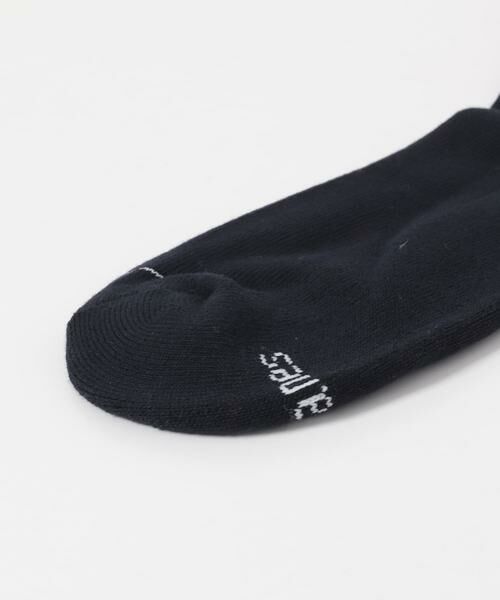 URBAN RESEARCH DOORS / アーバンリサーチ ドアーズ ソックス | HANES　クルーソックス2P | 詳細3