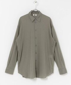 URBAN RESEARCH DOORS / アーバンリサーチ ドアーズ シャツ・ブラウス | unfil　COTTONSHEERSHIRTS