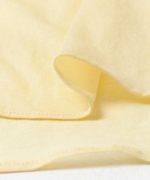 URBAN RESEARCH DOORS / アーバンリサーチ ドアーズ シャツ・ブラウス | unfil　COTTONSHEERSHIRTS | 詳細4