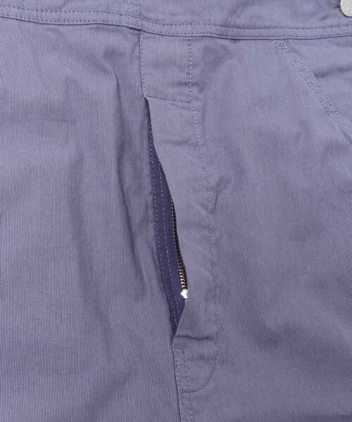 URBAN RESEARCH DOORS / アーバンリサーチ ドアーズ サロペット・オールインワン | SMITH　LES HALLES FLARE OVERALL | 詳細6