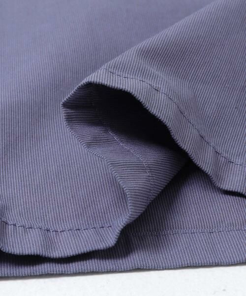 URBAN RESEARCH DOORS / アーバンリサーチ ドアーズ サロペット・オールインワン | SMITH　LES HALLES FLARE OVERALL | 詳細9