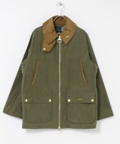 URBAN RESEARCH DOORS / アーバンリサーチ ドアーズ その他アウター | Barbour　ICONSBEDALE SHOWERPROOFJACKET