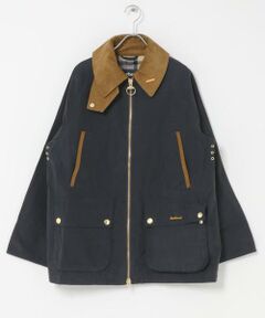 URBAN RESEARCH DOORS / アーバンリサーチ ドアーズ その他アウター | Barbour　ICONSBEDALE SHOWERPROOFJACKET