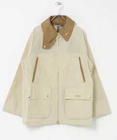 URBAN RESEARCH DOORS / アーバンリサーチ ドアーズ その他アウター | Barbour　ICONSBEDALE SHOWERPROOFJACKET