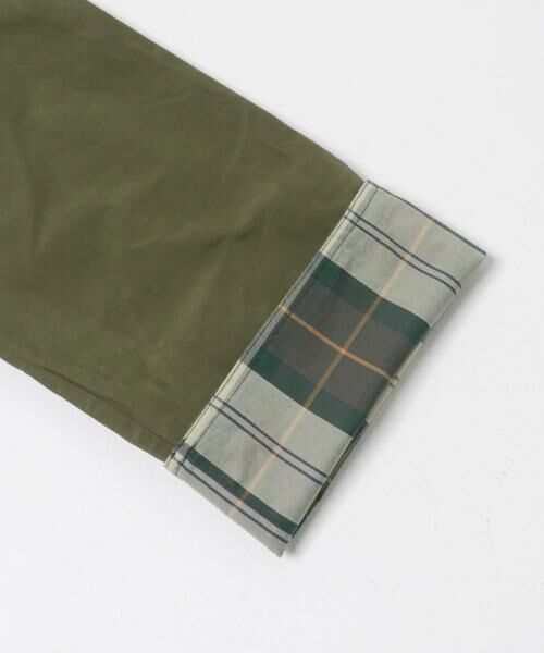 URBAN RESEARCH DOORS / アーバンリサーチ ドアーズ その他アウター | Barbour　ICONSBEDALE SHOWERPROOFJACKET | 詳細2