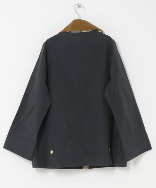URBAN RESEARCH DOORS / アーバンリサーチ ドアーズ その他アウター | Barbour　ICONSBEDALE SHOWERPROOFJACKET | 詳細5