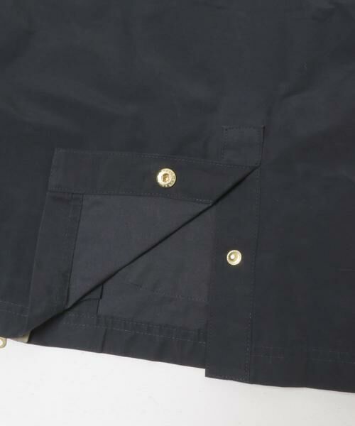 URBAN RESEARCH DOORS / アーバンリサーチ ドアーズ その他アウター | Barbour　ICONSBEDALE SHOWERPROOFJACKET | 詳細6