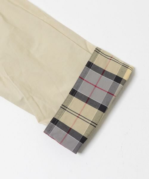URBAN RESEARCH DOORS / アーバンリサーチ ドアーズ その他アウター | Barbour　ICONSBEDALE SHOWERPROOFJACKET | 詳細10