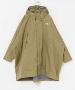 URBAN RESEARCH DOORS / アーバンリサーチ ドアーズ ポンチョ | THE NORTH FACE　HYDRENA RAIN PONCHO