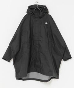 URBAN RESEARCH DOORS / アーバンリサーチ ドアーズ ポンチョ | THE NORTH FACE　HYDRENA RAIN PONCHO