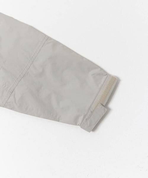 URBAN RESEARCH DOORS / アーバンリサーチ ドアーズ ポンチョ | THE NORTH FACE　HYDRENA RAIN PONCHO | 詳細9